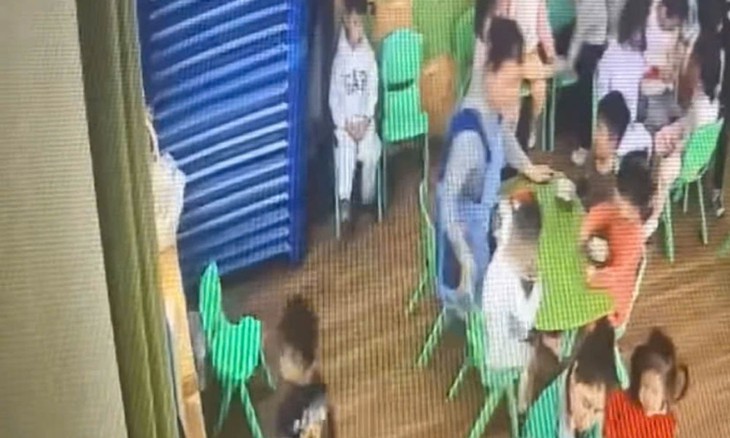 'Lá chắn' nào bảo vệ học sinh khỏi bạo hành từ giáo viên?- Ảnh 2.