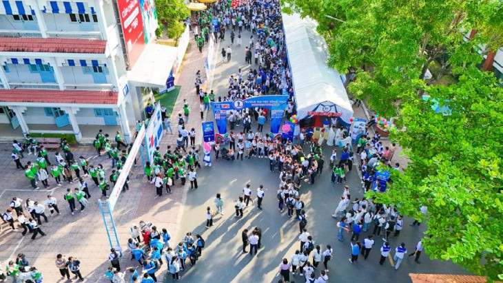 Bộ Y tế: Truy xuất nguồn gốc thực phẩm bếp ăn khiến 33 người ở Đồng Tháp đau bụng, nôn- Ảnh 1.