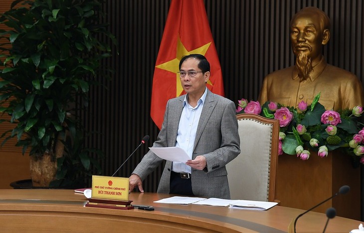 Phó Thủ tướng giao Bộ Tài chính tiếp tục rà soát, hoàn thiện phương án giảm thuế nhập khẩu- Ảnh 2. Phó Thủ tướng giao Bộ Tài chính tiếp tục rà soát, hoàn thiện phương án giảm thuế nhập khẩu- Ảnh 2.