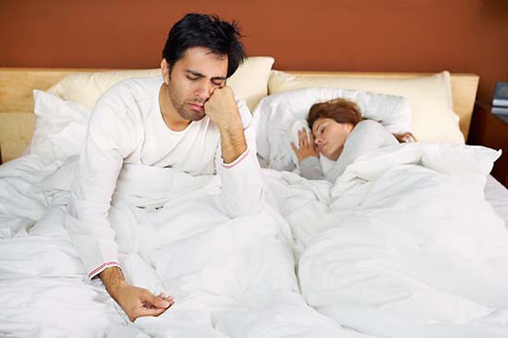Phân biệt 4 loại rối loạn chức năng tình dục thông thường- Ảnh 2.