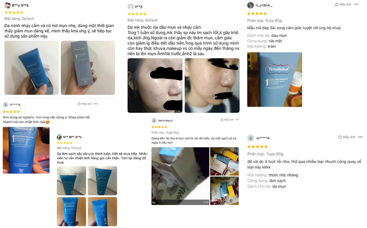 Sữa rửa mặt Teenilicious Acne Face Cleanser - Sản phẩm nghiên cứu chuyên sâu cho tuổi dậy thì- Ảnh 3. Sữa rửa mặt Teenilicious Acne Face Cleanser - Sản phẩm nghiên cứu chuyên sâu cho tuổi dậy thì- Ảnh 3.