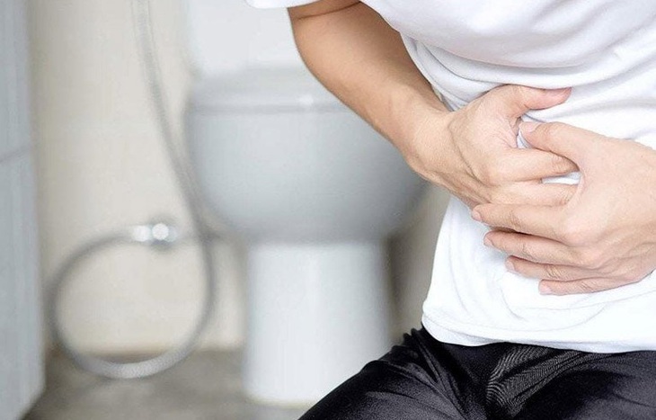 Tiêu chảy: Nguy cơ lây nhiễm không nên bỏ qua- Ảnh 2.