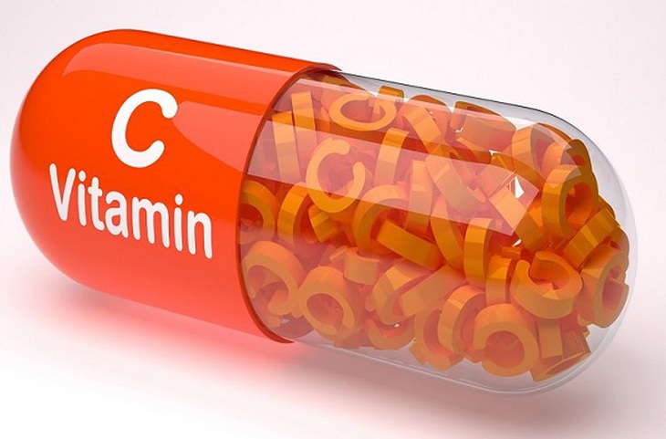 Khi sử dụng vitamin C cần kiêng kỵ gì?- Ảnh 3.