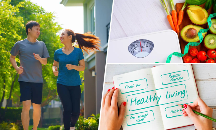 Dấu hiệu cảnh báo thiếu máu cơ tim sớm và cách phòng ngừa- Ảnh 2. Dấu hiệu cảnh báo thiếu máu cơ tim sớm và cách phòng ngừa- Ảnh 2.