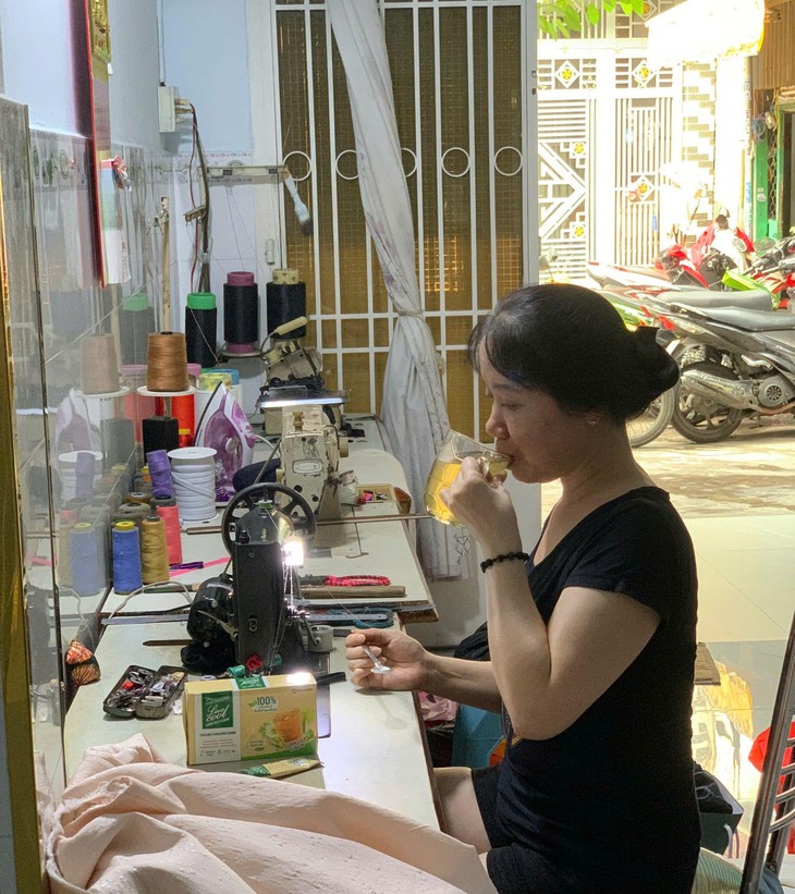 Đồ uống thanh nhiệt từ thảo dược - Lựa chọn mới cho người tiêu dùng hiện đại- Ảnh 2.