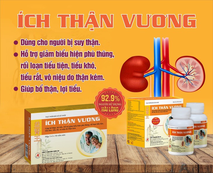 Tại sao bệnh suy thận ở người trẻ tuổi đang gia tăng?- Ảnh 3.