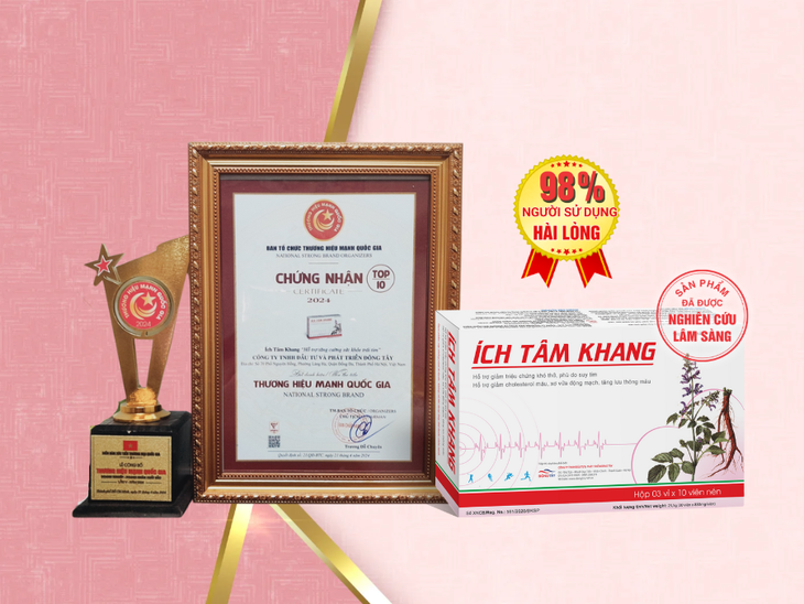 Dấu hiệu cảnh báo thiếu máu cơ tim sớm và cách phòng ngừa- Ảnh 3. Dấu hiệu cảnh báo thiếu máu cơ tim sớm và cách phòng ngừa- Ảnh 3.