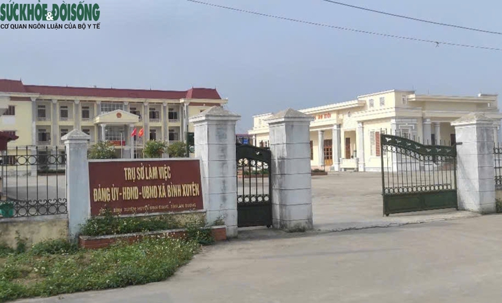 Đơn vị hành chính cấp xã mới sau sắp xếp ở Hải Dương có quy mô như thế nào?- Ảnh 1. Đơn vị hành chính cấp xã mới sau sắp xếp ở Hải Dương có quy mô như thế nào?- Ảnh 1.