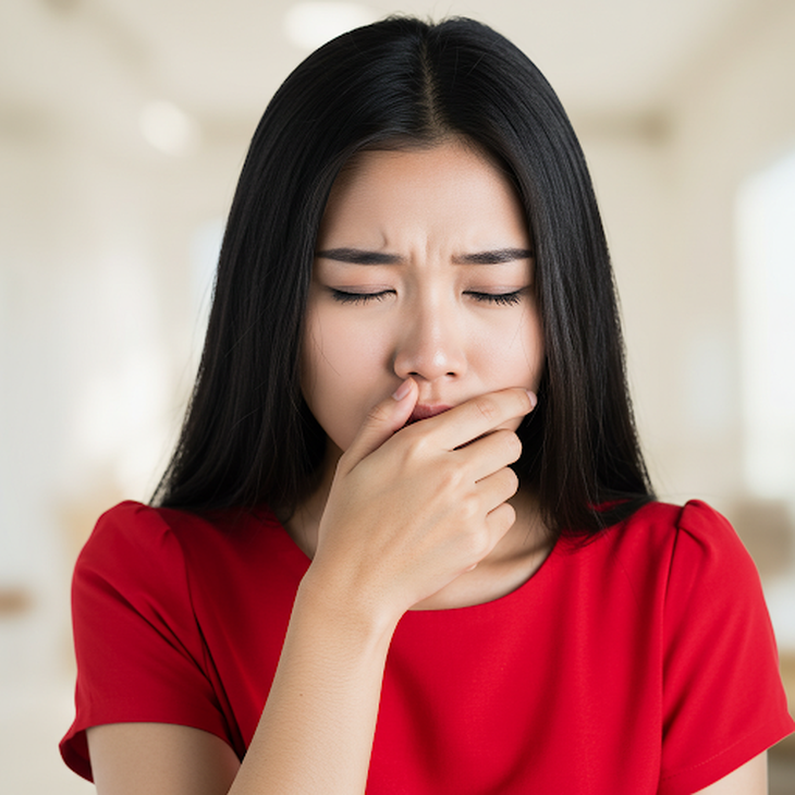 Các triệu chứng chính của bệnh Chlamydia ở phụ nữ- Ảnh 2.