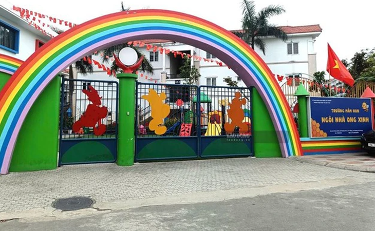 Giáo viên kiểm tra vùng kín của trẻ: Lo ‘vết sẹo’ tâm lý kéo dài- Ảnh 2. Giáo viên kiểm tra vùng kín của trẻ: Lo ‘vết sẹo’ tâm lý kéo dài- Ảnh 2.