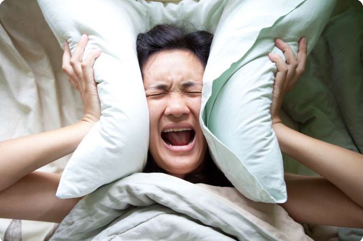 Câu hỏi thường gặp liên quan đến bệnh hoảng sợ khi ngủ- Ảnh 1. Câu hỏi thường gặp liên quan đến bệnh hoảng sợ khi ngủ- Ảnh 1.
