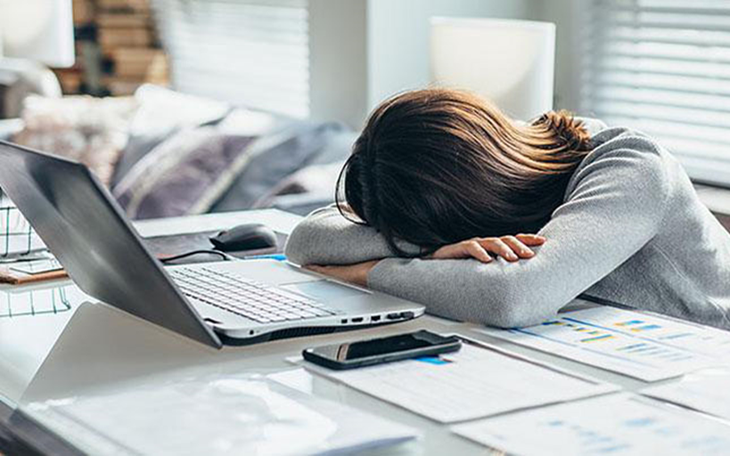 Câu hỏi thường gặp liên quan đến hội chứng mệt mỏi