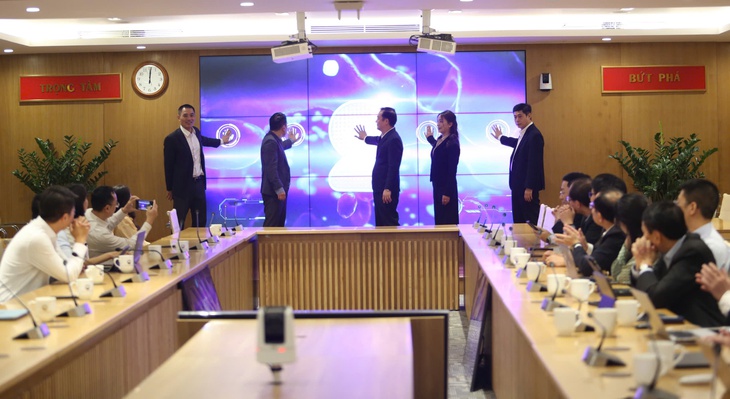Bộ KH&CN khai trương cổng thông tin tiếp nhận sản phẩm, giải pháp khoa học công nghệ và chuyển đổi số- Ảnh 2. Bộ KH&CN khai trương cổng thông tin tiếp nhận sản phẩm, giải pháp khoa học công nghệ và chuyển đổi số- Ảnh 2.