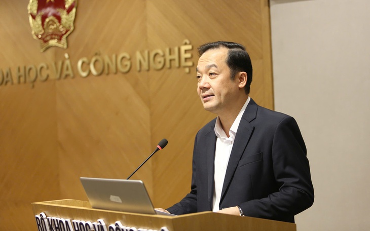 Bộ KH&CN khai trương cổng thông tin tiếp nhận sản phẩm, giải pháp khoa học công nghệ và chuyển đổi số