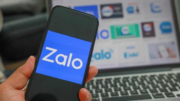 Chuyên gia cảnh báo thận trọng khi dùng Zalo hay Telegram- Ảnh 2. Chuyên gia cảnh báo thận trọng khi dùng Zalo hay Telegram- Ảnh 2.