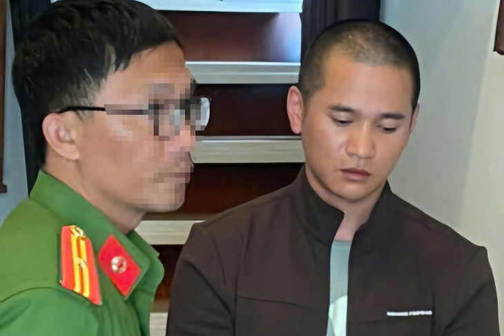 Đối tượng xâm hại tình dục nhiều trẻ em có thể đối diện hình phạt nào?- Ảnh 1.
