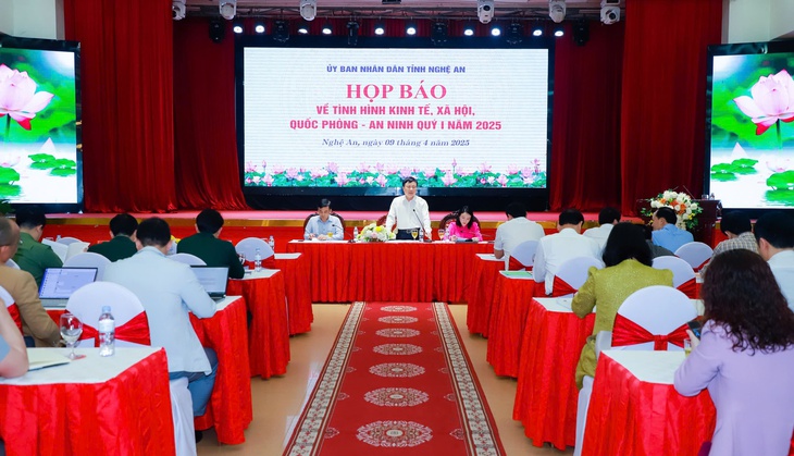 Sẽ bắn pháo hoa tại Làng Sen quê Bác- Ảnh 1.