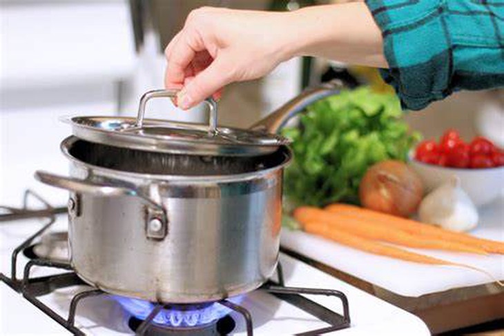 Tin vui cho hàng chục triệu người Việt Nam về giá gas tháng 5/2025- Ảnh 1.