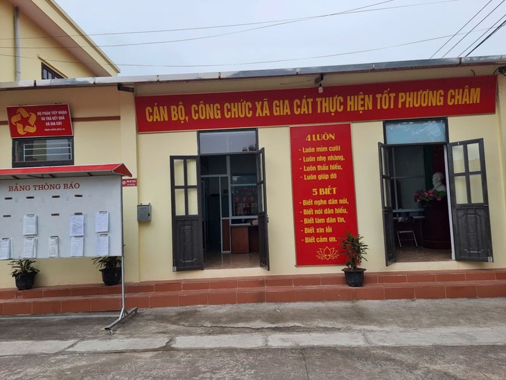 Những đối tượng công chức, viên chức nào được ưu tiên cho nghỉ hưu khi sắp xếp bộ máy?- Ảnh 1.