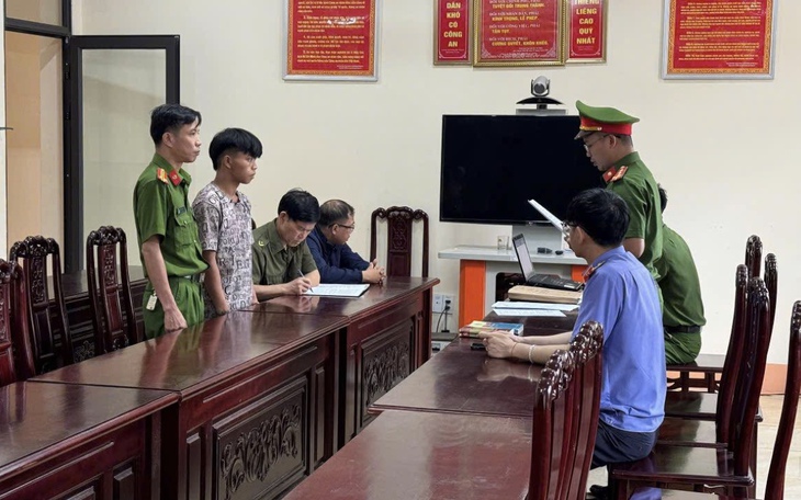 Người phụ nữ lái ô tô tông tử vong chủ tịch xã bị phạt 3 năm tù- Ảnh 2.