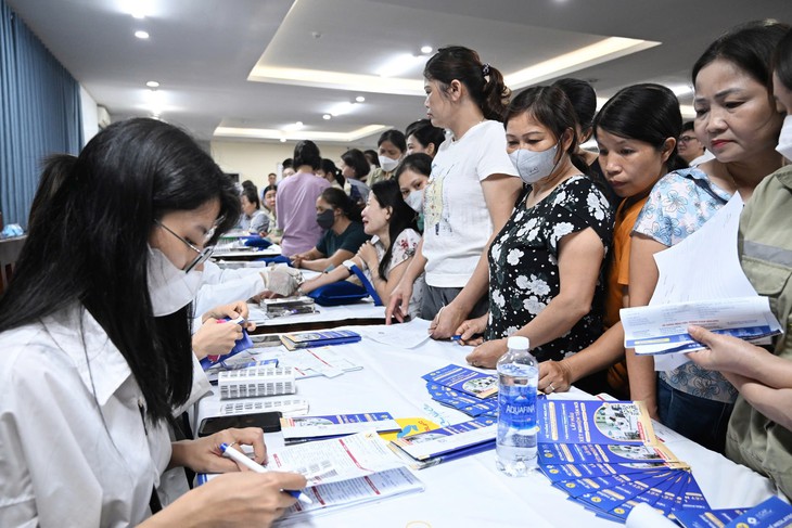 Hơn 20.000 thầy thuốc trẻ sẽ sàng lọc bệnh qua nền tảng AI cho 1 triệu người dân- Ảnh 10.