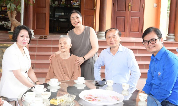 Hơn 20.000 thầy thuốc trẻ sẽ sàng lọc bệnh qua nền tảng AI cho 1 triệu người dân- Ảnh 5.