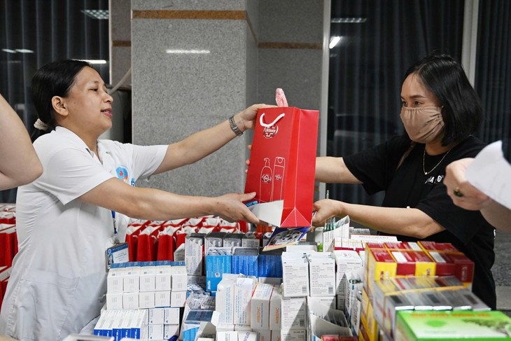 Hơn 20.000 thầy thuốc trẻ sẽ sàng lọc bệnh qua nền tảng AI cho 1 triệu người dân- Ảnh 17.
