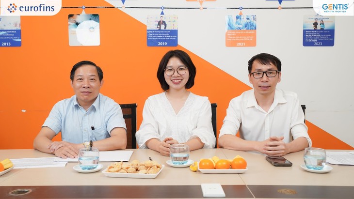 Vô sinh hiếm muộn ở nam giới do đứt gãy ADN tinh trùng – Cập nhật xét nghiệm và điều trị- Ảnh 2.