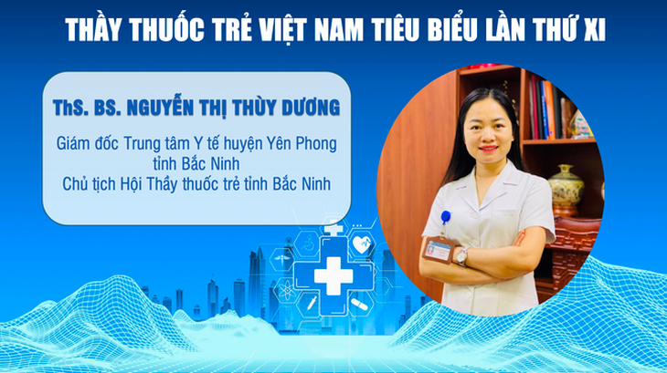 Thầy thuốc không chỉ chữa bệnh mà còn gieo niềm tin, sự bình đẳng trong chăm sóc sức khỏe- Ảnh 3. Thầy thuốc không chỉ chữa bệnh mà còn gieo niềm tin, sự bình đẳng trong chăm sóc sức khỏe- Ảnh 3.
