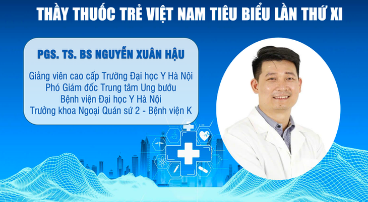Thầy thuốc không chỉ chữa bệnh mà còn gieo niềm tin, sự bình đẳng trong chăm sóc sức khỏe- Ảnh 8. Thầy thuốc không chỉ chữa bệnh mà còn gieo niềm tin, sự bình đẳng trong chăm sóc sức khỏe- Ảnh 8.