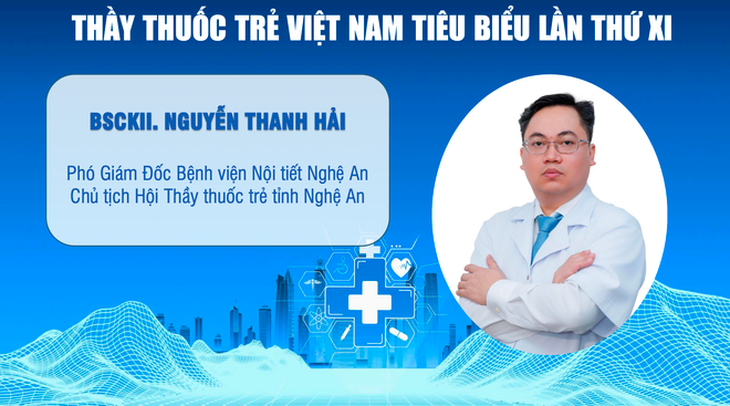 Thầy thuốc không chỉ chữa bệnh mà còn gieo niềm tin, sự bình đẳng trong chăm sóc sức khỏe- Ảnh 5. Thầy thuốc không chỉ chữa bệnh mà còn gieo niềm tin, sự bình đẳng trong chăm sóc sức khỏe- Ảnh 5.