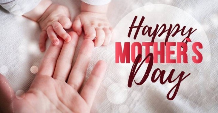 Những lời chúc Ngày của Mẹ bằng tiếng Anh hay nhất- Ảnh 1.