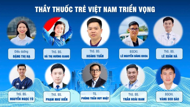 Thầy thuốc không chỉ chữa bệnh mà còn gieo niềm tin, sự bình đẳng trong chăm sóc sức khỏe- Ảnh 14. Thầy thuốc không chỉ chữa bệnh mà còn gieo niềm tin, sự bình đẳng trong chăm sóc sức khỏe- Ảnh 14.