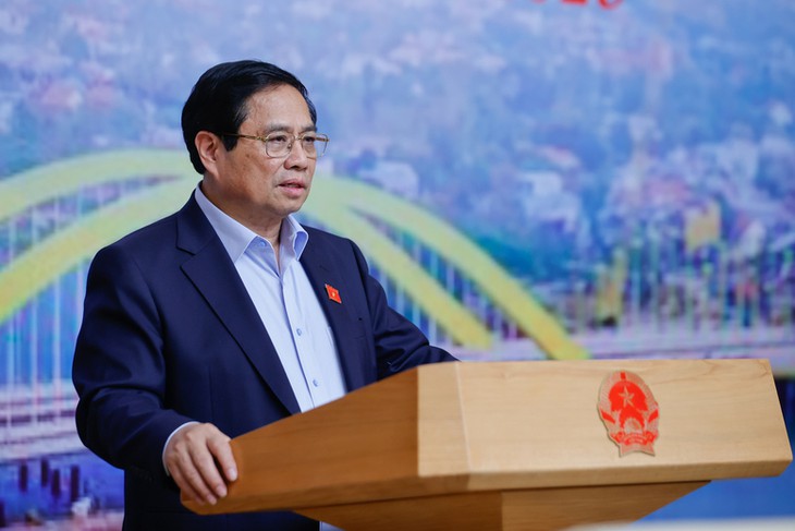 Thủ tướng lưu ý khắc phục nhanh sự cố tại Nhà ga T3 sân bay Tân Sơn Nhất- Ảnh 2.