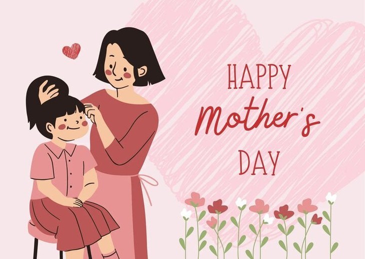 Ý nghĩa và nguồn gốc Ngày của Mẹ chính xác nhất- Ảnh 1.