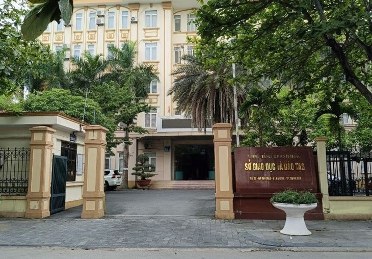 Tương lai ‘mong manh’ của hơn 3 nghìn giáo viên hợp đồng tại Thanh Hóa- Ảnh 3.