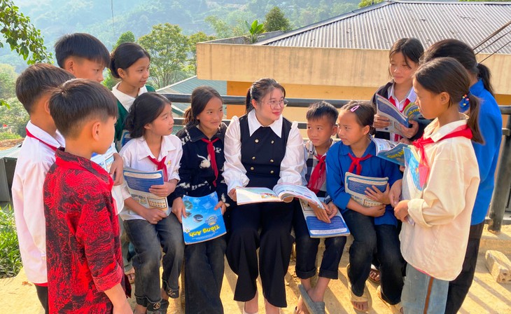 Tương lai ‘mong manh’ của hơn 3 nghìn giáo viên hợp đồng tại Thanh Hóa- Ảnh 1.