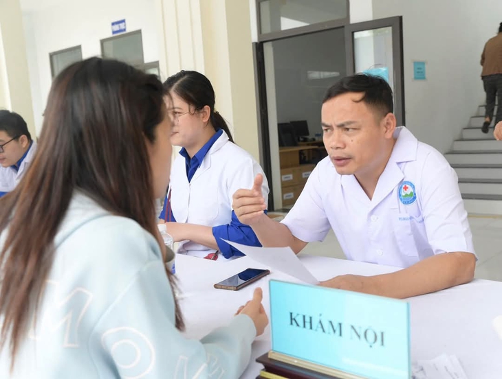 Hơn 6.000 thanh niên công nhân lan tỏa năng lượng tích cực- Ảnh 2.