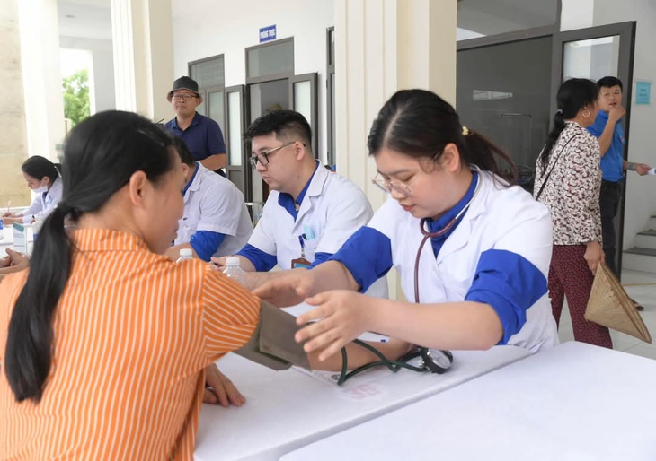 Hơn 6.000 thanh niên công nhân lan tỏa năng lượng tích cực- Ảnh 1.