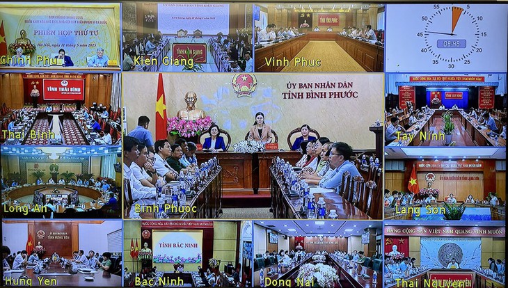 Thủ tướng: Dứt khoát không để người dân nào ở trong nhà tạm, nhà dột nát- Ảnh 3.