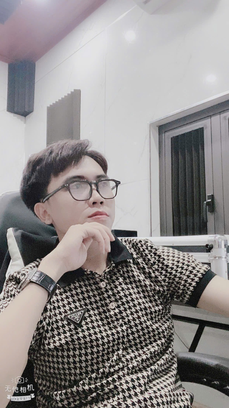 DJ/Producer T.Bynz: Dự định Nam tiến lập nghiệp- Ảnh 2. DJ/Producer T.Bynz: Dự định Nam tiến lập nghiệp- Ảnh 2.