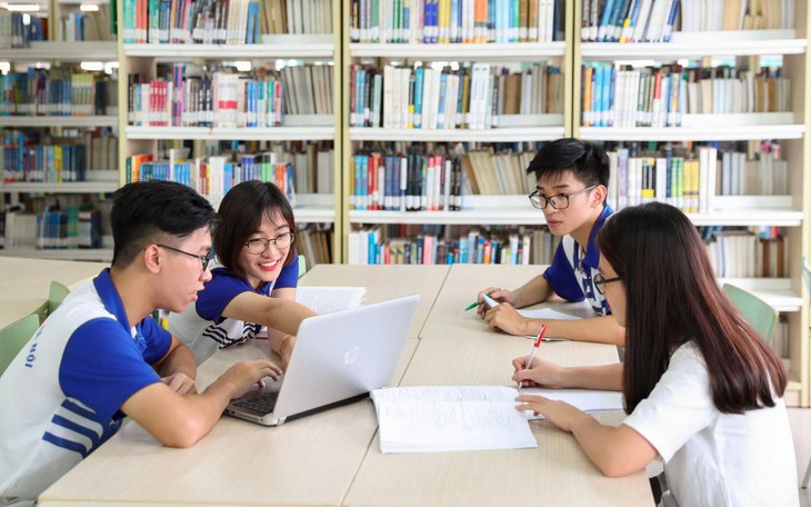 Đại học Quốc gia Hà Nội rút ngắn thời gian đào tạo cử nhân còn 2,5-3 năm