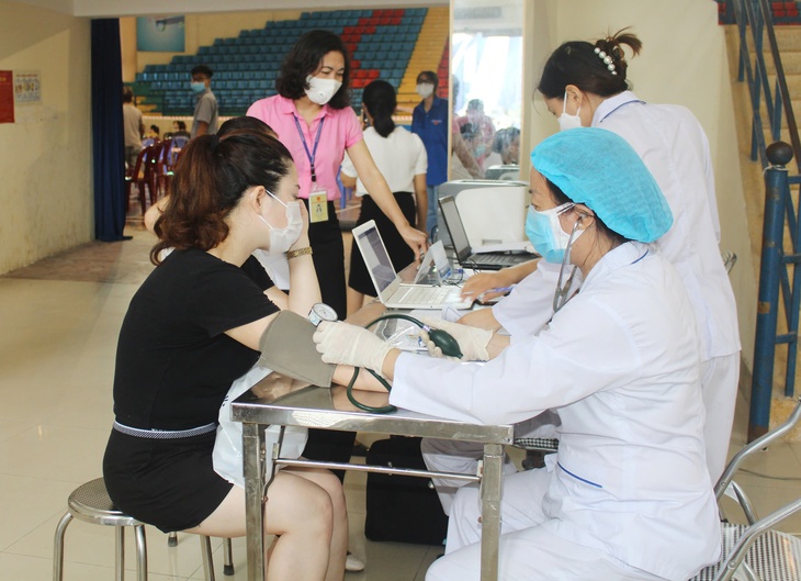 Hành trình 50 năm Cung Văn hóa Thể thao Thanh niên Hải Phòng: Khơi dậy niềm đam mê và sáng tạo của thanh niên- Ảnh 2.