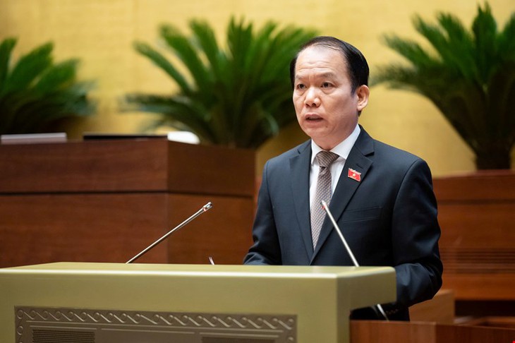 Tòa án khu vực sẽ giải quyết tất cả vụ việc dân sự, hành chính- Ảnh 3. Tòa án khu vực sẽ giải quyết tất cả vụ việc dân sự, hành chính- Ảnh 3.