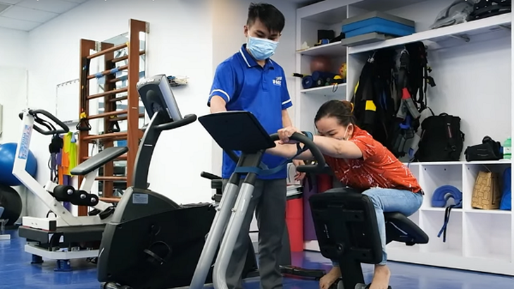 Thoát vị đĩa đệm có nguy hiểm không, gây biến chứng gì?- Ảnh 3.