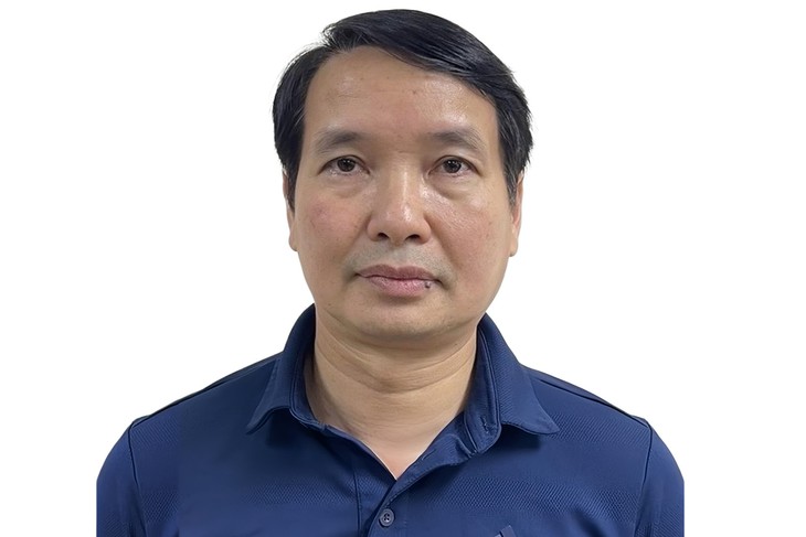 Đề nghị truy tố cựu Phó Chủ nhiệm Văn phòng Quốc hội Phạm Thái Hà trong vụ Thuận An- Ảnh 2. Đề nghị truy tố cựu Phó Chủ nhiệm Văn phòng Quốc hội Phạm Thái Hà trong vụ Thuận An- Ảnh 2.