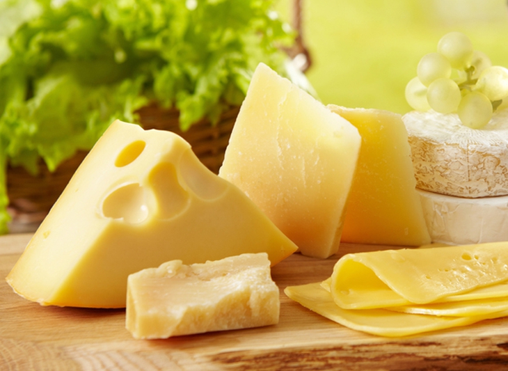 4 siêu thực phẩm có nhiều protein hơn trứng- Ảnh 1.