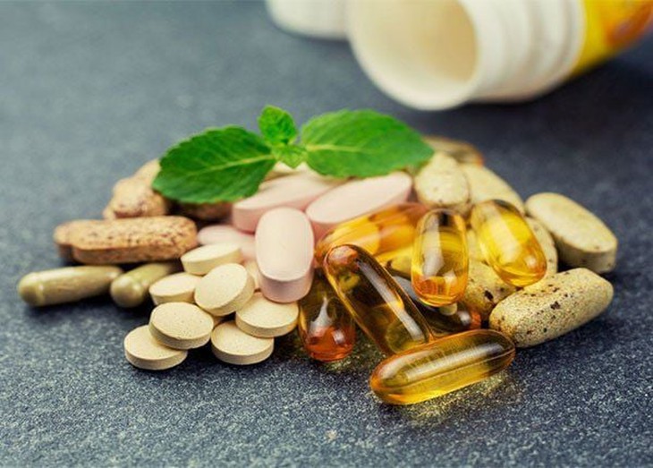 Những điều cần biết về thực phẩm chức năng nâng cao sức khỏe và kéo dài tuổi thọ- Ảnh 1. Những điều cần biết về thực phẩm chức năng nâng cao sức khỏe và kéo dài tuổi thọ- Ảnh 1.