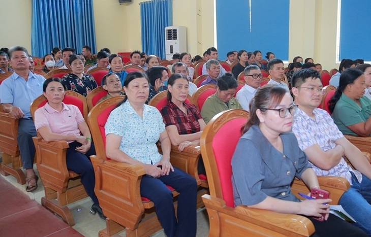 Người dân 'vây' bãi rác, doanh nghiệp hứa khắc phục ô nhiễm- Ảnh 3.