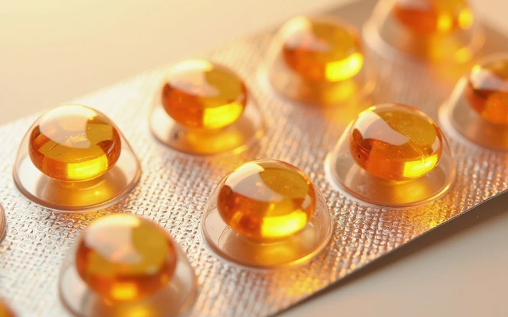 Vitamin E có thể gây hại nếu dùng sai cách